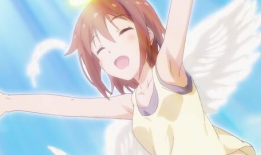 动漫美女被打屁屁图片,瞬间娇嗔萌态尽显